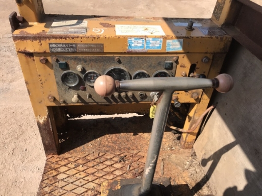 ขายรถบรรทุกอเนกประสงค์ MOROOKA MST-800 กระบะดั้ม รถนอกนำเข้าจากญี่ปุ่น สภาพสวยพร้อมใช้ มีVDOการทำงานครับ