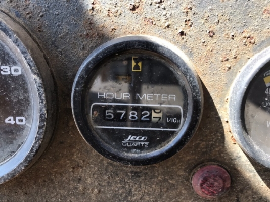 ขายรถบรรทุกอเนกประสงค์ MOROOKA MST-800 กระบะดั้ม รถนอกนำเข้าจากญี่ปุ่น สภาพสวยพร้อมใช้ มีVDOการทำงานครับ