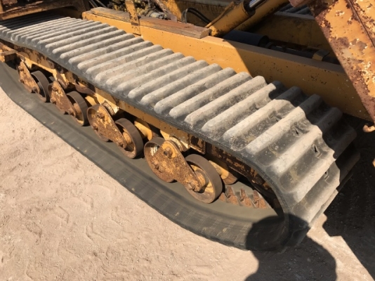 ขายรถบรรทุกอเนกประสงค์ MOROOKA MST-800 กระบะดั้ม รถนอกนำเข้าจากญี่ปุ่น สภาพสวยพร้อมใช้ มีVDOการทำงานครับ