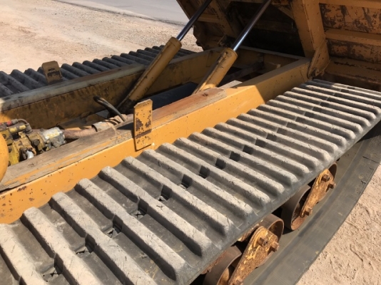 ขายรถบรรทุกอเนกประสงค์ MOROOKA MST-800 กระบะดั้ม รถนอกนำเข้าจากญี่ปุ่น สภาพสวยพร้อมใช้ มีVDOการทำงานครับ