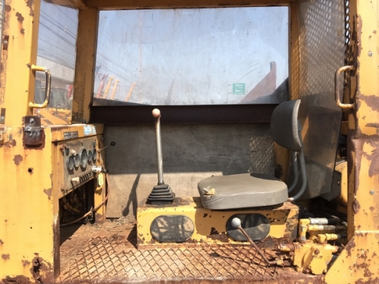 ขายรถบรรทุกอเนกประสงค์ MOROOKA MST-800 กระบะดั้ม รถนอกนำเข้าจากญี่ปุ่น สภาพสวยพร้อมใช้ มีVDOการทำงานครับ