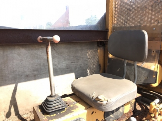 ขายรถบรรทุกอเนกประสงค์ MOROOKA MST-800 กระบะดั้ม รถนอกนำเข้าจากญี่ปุ่น สภาพสวยพร้อมใช้ มีVDOการทำงานครับ