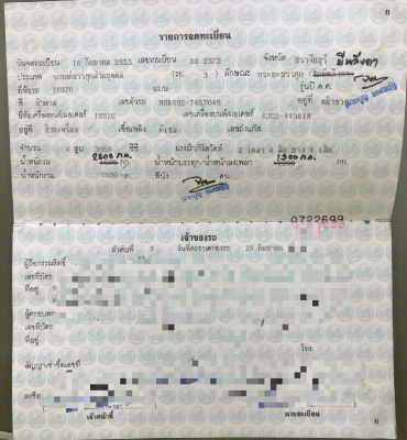 ขาย อีชูชุ หกล้อ ยาว 5 ม. กว้าง 2 ม. สูง 2.7 ม. รถตามภาพ พร้อมใช้งาน ราคา 220,000 บาท