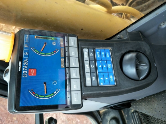มี VDO ให้ชม.KOMATSU PC200-8 ราคา 1900000 ไมล์ 7600 ชม.เอกสารเล่ม รถประกอบญี่ปุ่น