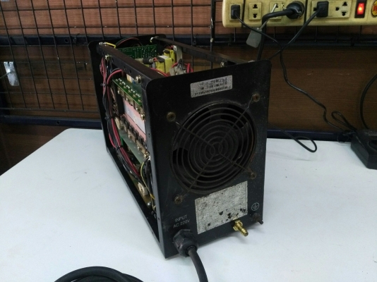 ตู้เชื่อม HITRONIC ARC 200 สินค้าคุณภาพ ใช้ได้ปกติไฟแรง ไม่มีสาย ตู้เชื่อม HITRONIC ARC 200 สินค้าคุณภาพ ใช้ได้ปกติไฟแรง ไม่มีสาย