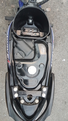 ขายHonda Wave110i หัวฉีด โฉมใหม่จดปี60 ล้อทอง เครื่องเดิม สภาพดี เอกสารครบพร้อมโอน