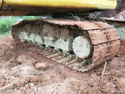 มี VDO ให้ชม.KOMATSU PC200-8 ราคา 1900000 ไมล์ 7600 ชม.เอกสารเล่ม รถประกอบญี่ปุ่น มี VDO ให้ชม.KOMATSU PC200-8 ราคา 1900000 ไมล์ 7600 ชม.เอกสารเล่ม รถประกอบญี่ปุ่น