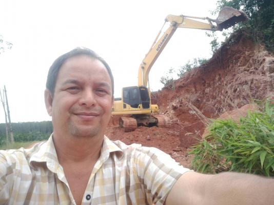 มี VDO ให้ชม.KOMATSU PC200-8 ราคา 1900000 ไมล์ 7600 ชม.เอกสารเล่ม รถประกอบญี่ปุ่น