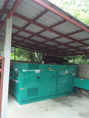 CUMMINS 160 KVA. .ลูกค้าTRUCK2HANDรับส่วนลดพิเศษ พร้อมรับประกัน2ปี) CUMMINS 160 KVA. .ลูกค้าTRUCK2HANDรับส่วนลดพิเศษ พร้อมรับประกัน2ปี)