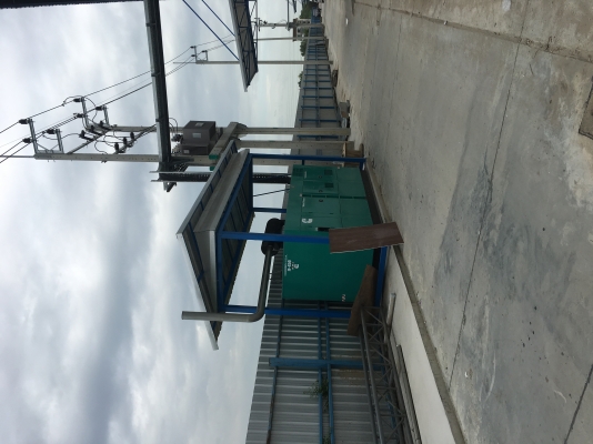 CUMMINS 160 KVA. .ลูกค้าTRUCK2HANDรับส่วนลดพิเศษ พร้อมรับประกัน2ปี) CUMMINS 160 KVA. .ลูกค้าTRUCK2HANDรับส่วนลดพิเศษ พร้อมรับประกัน2ปี)