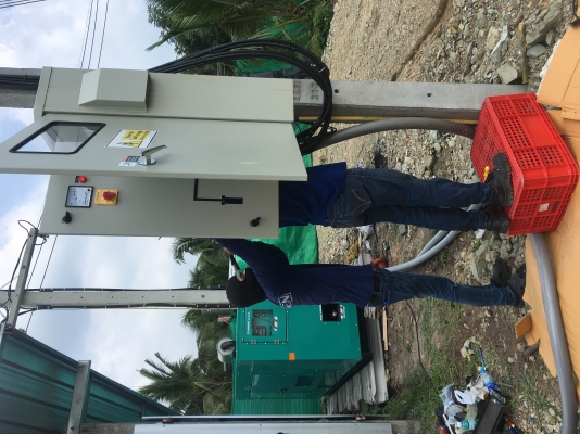 CUMMINS 160 KVA. .ลูกค้าTRUCK2HANDรับส่วนลดพิเศษ พร้อมรับประกัน2ปี) CUMMINS 160 KVA. .ลูกค้าTRUCK2HANDรับส่วนลดพิเศษ พร้อมรับประกัน2ปี)