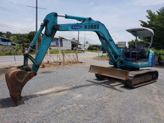 Kubota K045 เก่าญี่ปุ่น