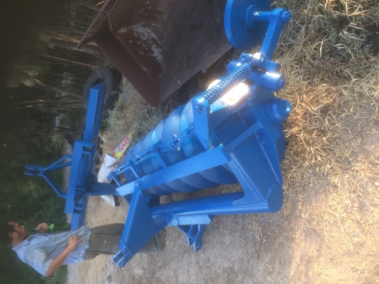 ขายผาน 7 CMT ราคา 12000 บาท