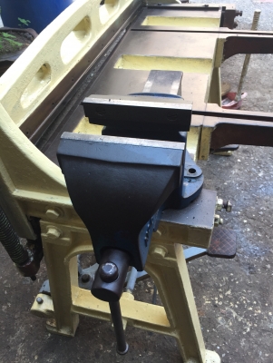 ปากกาเร็คครอด 6 นิ้ว สภาพดี เกลียวเเน่น มี 3 ตัว สภาพเหมือนกัน