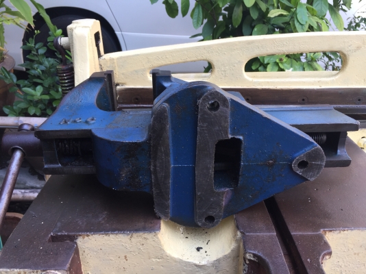 ปากกาเร็คครอด 6 นิ้ว สภาพดี เกลียวเเน่น มี 3 ตัว สภาพเหมือนกัน