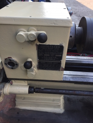 เเท่นกลึง 4 ฟุต พร้อมใข้งาน ไฟ 2 สาย เเท่นกลึง 4 ฟุต พร้อมใข้งาน ไฟ 2 สาย