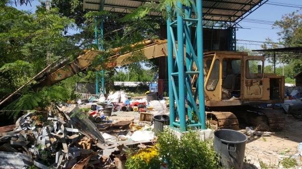 ขาย แบคโฮ KOMATSU PC120-2 ตัวเดิน 12 HT ติดมือคีบขยุ้ม มีบุ้งกี๋ให้ด้วย เครื่องดี ปั้มดี เอวแน่น ช่วงล่าง 80\% เอกสารใบซื้อขาย ขาย แบคโฮ KOMATSU PC120-2 ตัวเดิน 12 HT ติดมือคีบขยุ้ม มีบุ้งกี๋ให้ด้วย เครื่องดี ปั้มดี เอวแน่น ช่วงล่าง 80\% เอกสารใบซื้อขาย