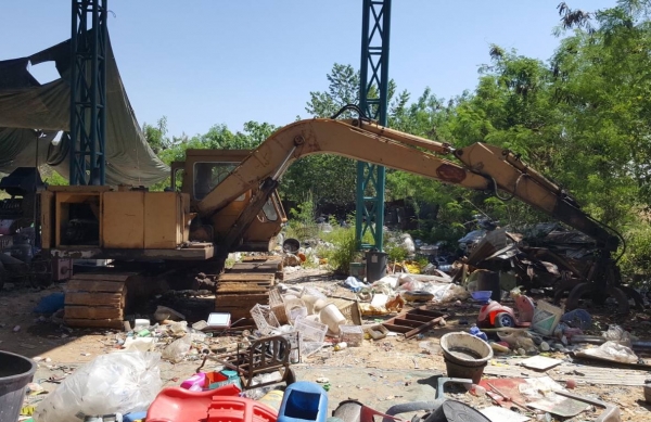 ขาย แบคโฮ KOMATSU PC120-2 ตัวเดิน 12 HT ติดมือคีบขยุ้ม มีบุ้งกี๋ให้ด้วย เครื่องดี ปั้มดี เอวแน่น ช่วงล่าง 80\% เอกสารใบซื้อขาย ขาย แบคโฮ KOMATSU PC120-2 ตัวเดิน 12 HT ติดมือคีบขยุ้ม มีบุ้งกี๋ให้ด้วย เครื่องดี ปั้มดี เอวแน่น ช่วงล่าง 80\% เอกสารใบซื้อขาย