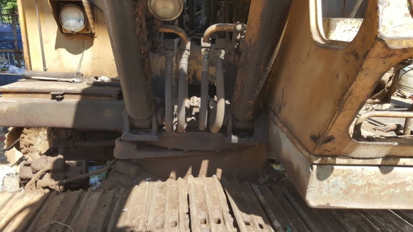 ขาย แบคโฮ KOMATSU PC120-2 ตัวเดิน 12 HT ติดมือคีบขยุ้ม มีบุ้งกี๋ให้ด้วย เครื่องดี ปั้มดี เอวแน่น ช่วงล่าง 80\% เอกสารใบซื้อขาย ขาย แบคโฮ KOMATSU PC120-2 ตัวเดิน 12 HT ติดมือคีบขยุ้ม มีบุ้งกี๋ให้ด้วย เครื่องดี ปั้มดี เอวแน่น ช่วงล่าง 80\% เอกสารใบซื้อขาย