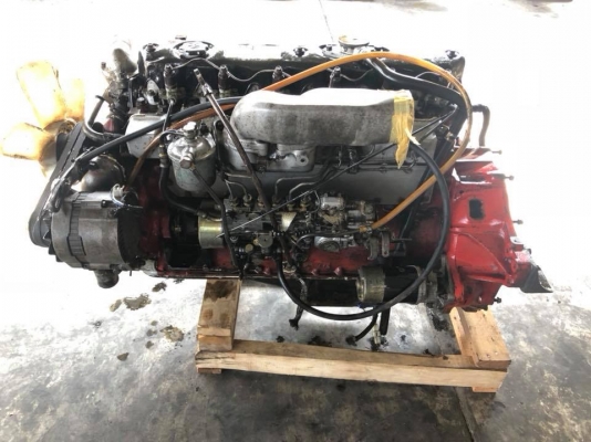 ขายเครื่อง Hino HO7C 185 แรงม้า