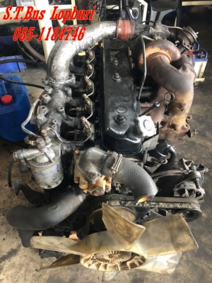 ขายเครื่อง Isuzu 6BD1 Turbo 185 แรงม้า