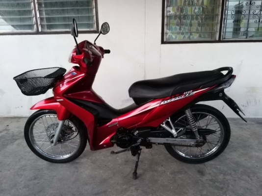 ขายHonda Wave110i ปี53 สตาร์ทเท้า เครื่องดีสภาพดี ขายHonda Wave110i ปี53 สตาร์ทเท้า เครื่องดีสภาพดี
