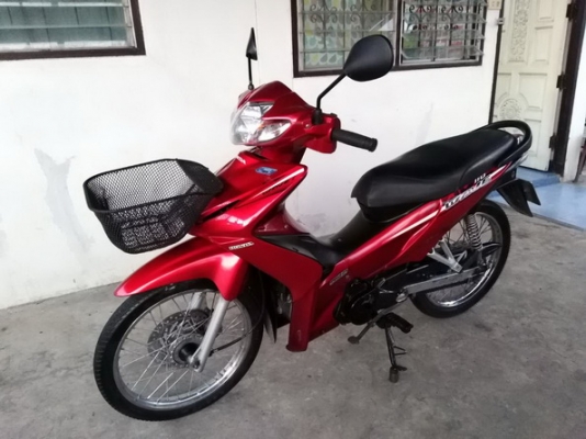 ขายHonda Wave110i ปี53 สตาร์ทเท้า เครื่องดีสภาพดี ขายHonda Wave110i ปี53 สตาร์ทเท้า เครื่องดีสภาพดี