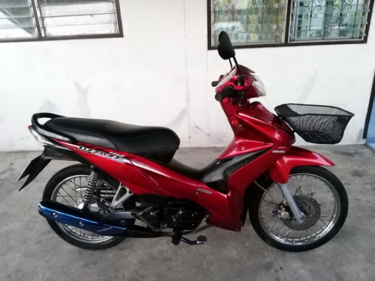 ขายHonda Wave110i ปี53 สตาร์ทเท้า เครื่องดีสภาพดี ขายHonda Wave110i ปี53 สตาร์ทเท้า เครื่องดีสภาพดี