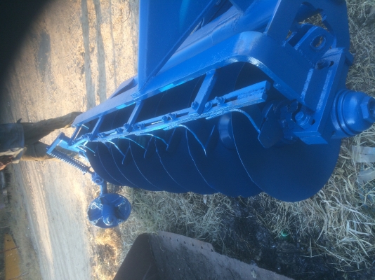 ขายผาน 7 CMT ราคา 12000 บาท