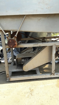 เครื่องเขย่า สแตนเลส ของใหม่เก่าเก็บ