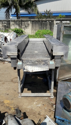 เครื่องเขย่า สแตนเลส ของใหม่เก่าเก็บ