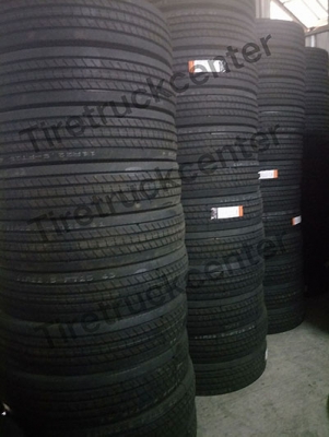 11R22.5 ROADSHIN RS618A ราคาถูก ยางปีใหม่ๆ ยังมีของพร้อมจัดส่งค่ะ สนใจติดสอบถามได้ที่ บริษัท ลักค์ 8