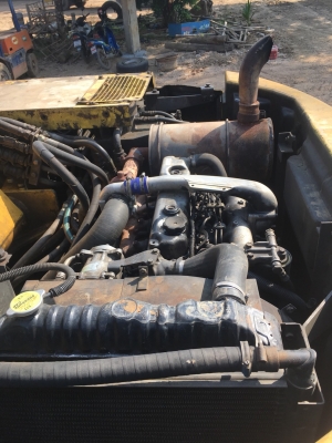 SH145U รถซูมิโตโม่รถที่ขายดีราคาน่าฟัง.. 495,000 บาท โทรหา081-989-1989หรั่งครับ