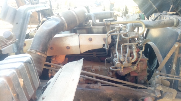 ขายๆๆๆหัวลากFM3MF สองเพลา245แรงสภาพสวยกริปๆๆ เครื่องดีคัชซีสวย ยางพร้อม เล่มชุดโอนพร้อม ราคาตั้งขาย???? 590,000บาท????เงินสดลดได้ ไม่พอจัดแนนท์ได้ (โทร)???? (line) 084-3923995 (/)085-6842587