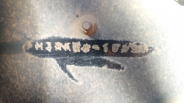 ขายๆๆๆหัวลากFM3MF สองเพลา245แรงสภาพสวยกริปๆๆ เครื่องดีคัชซีสวย ยางพร้อม เล่มชุดโอนพร้อม ราคาตั้งขาย???? 590,000บาท????เงินสดลดได้ ไม่พอจัดแนนท์ได้ (โทร)???? (line) 084-3923995 (/)085-6842587