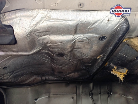 หัวเก๋ง ISUZU NPR การ์ตูน หัวนอก สภาพสวย ไม่ผุ