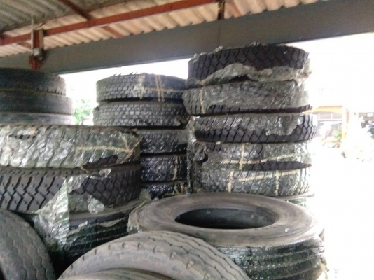 ขายส่ง ขายปลีก ยางเปอร์เซนต์รถบรรทุก ทุกรุ่น