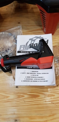 FlyBoard FlyBoard