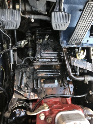 ขายรถตักยางพาราขายรถตักทะลายปาล์มขายรถตักงานร้านขายของเก่า