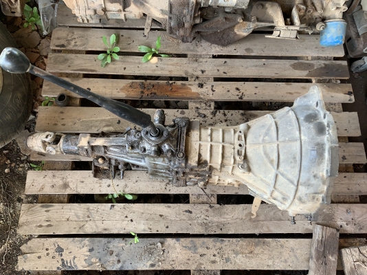 ขายเกียร์อีซุซุ5เกียร์