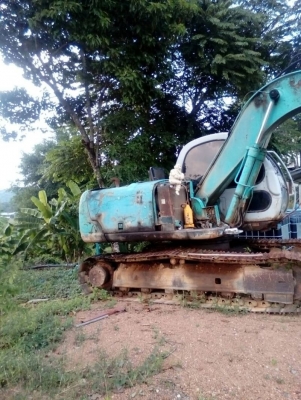 KOBELCO SK 120-5
