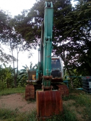 KOBELCO SK 120-5