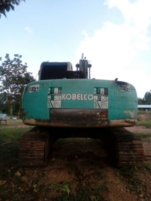 KOBELCO SK 120-5