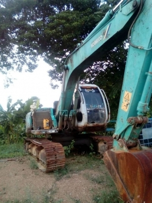 KOBELCO SK 120-5