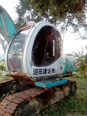 KOBELCO SK 120-5