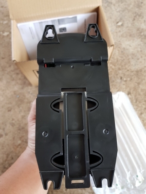 ขาย INVERTER ยี่ห้อ SEW 0.75 KW, 1 HP รุ่น Movitrac LT ใช้ไฟบ้าน มือสองสวยๆ