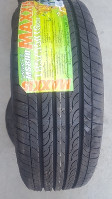 ขายล้อ Honda Jazz GK16 ยางใหม่ปี18 MAXXIS 4 ล้อ ขายล้อ Honda Jazz GK16 ยางใหม่ปี18 MAXXIS 4 ล้อ