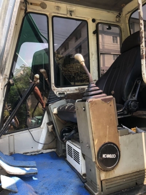 KOBELCO SK 120-2