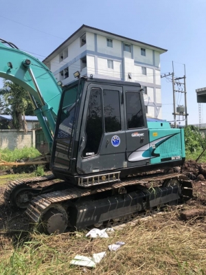 KOBELCO SK 120-2