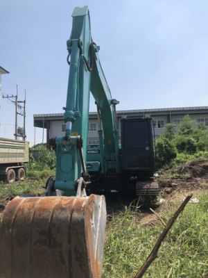 KOBELCO SK 120-2
